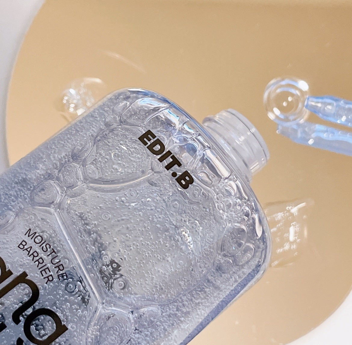 水分バリアPANGヒアルロン酸パンテノールアンプル/EDIT.B/美容液を使ったクチコミ(4枚目)