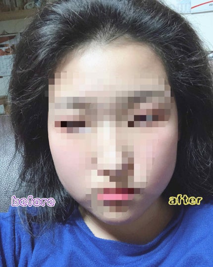 を使ったクチコミ(1枚目)