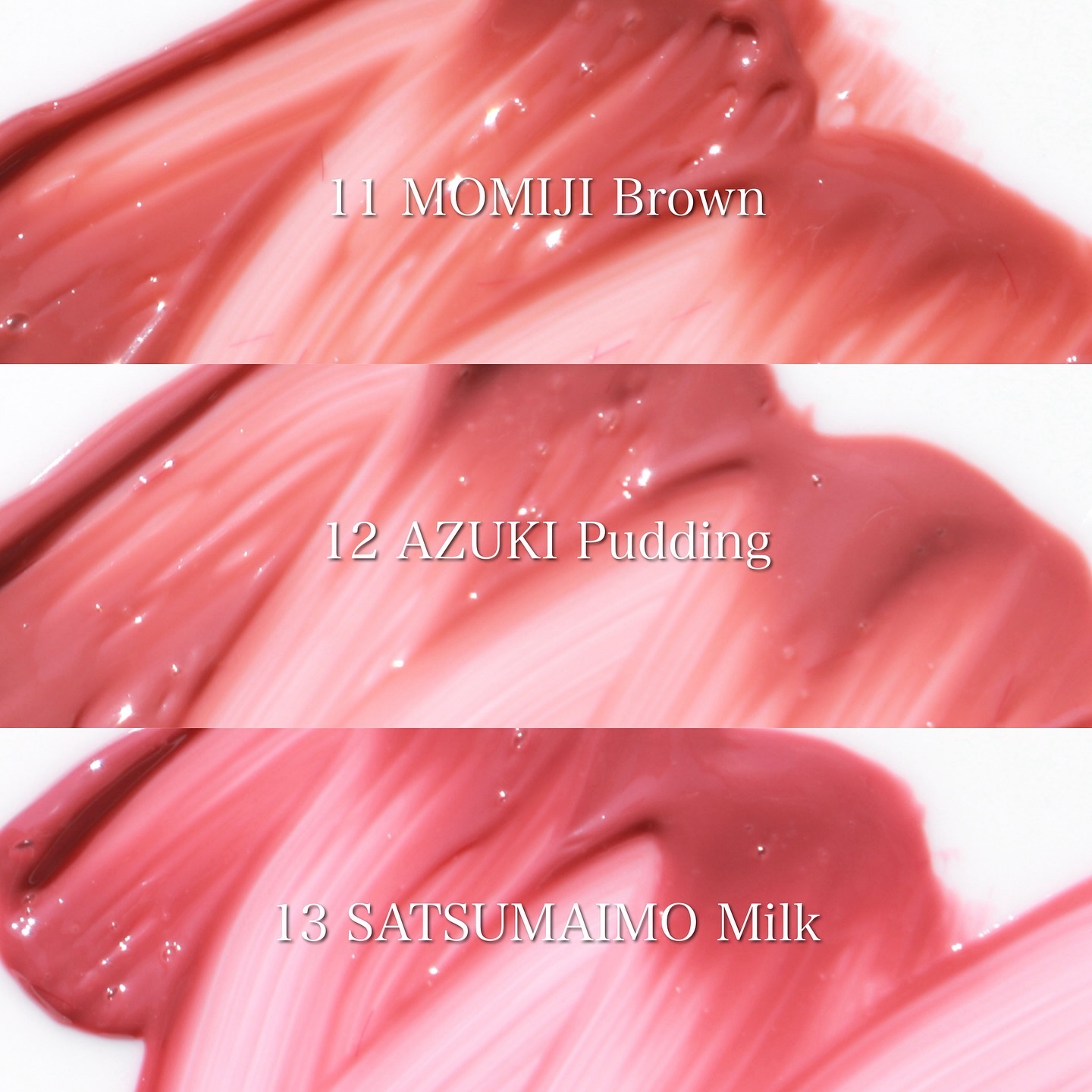 デューイフィルムティント/CipiCipi/リップティントを使ったクチコミ（3枚目）