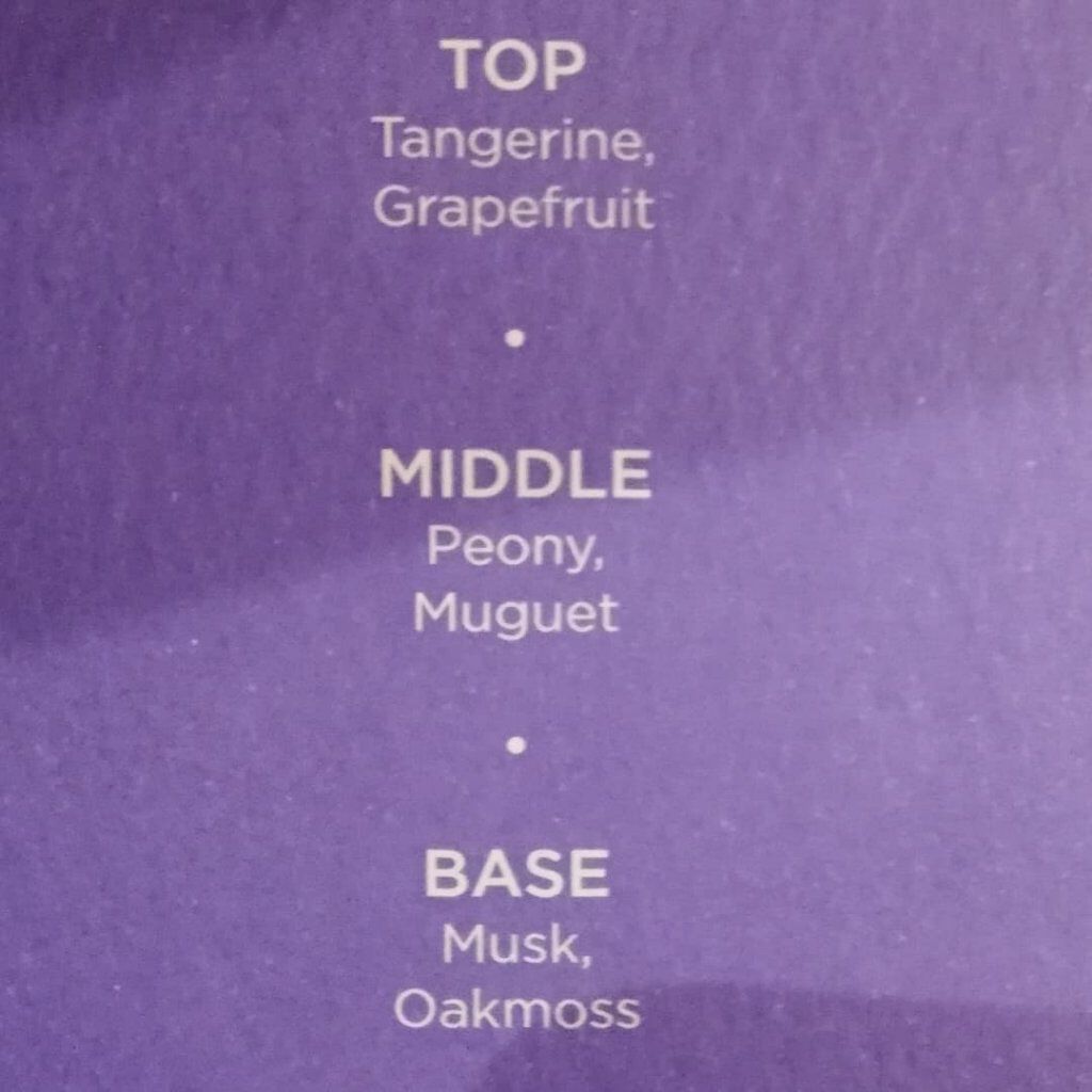 Bombshell Solid Perfume/RE:GET/香水(レディース)を使ったクチコミ（2枚目）