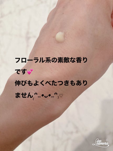 エリクシール ホワイト スポットクリアセラム WT/エリクシール/美容液を使ったクチコミ(2枚目)