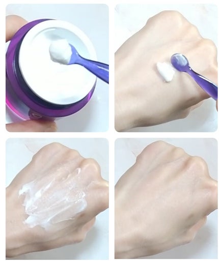 ハイドロバイオ―ム アンプルセラム/エヌバイオ/美容液を使ったクチコミ(4枚目)