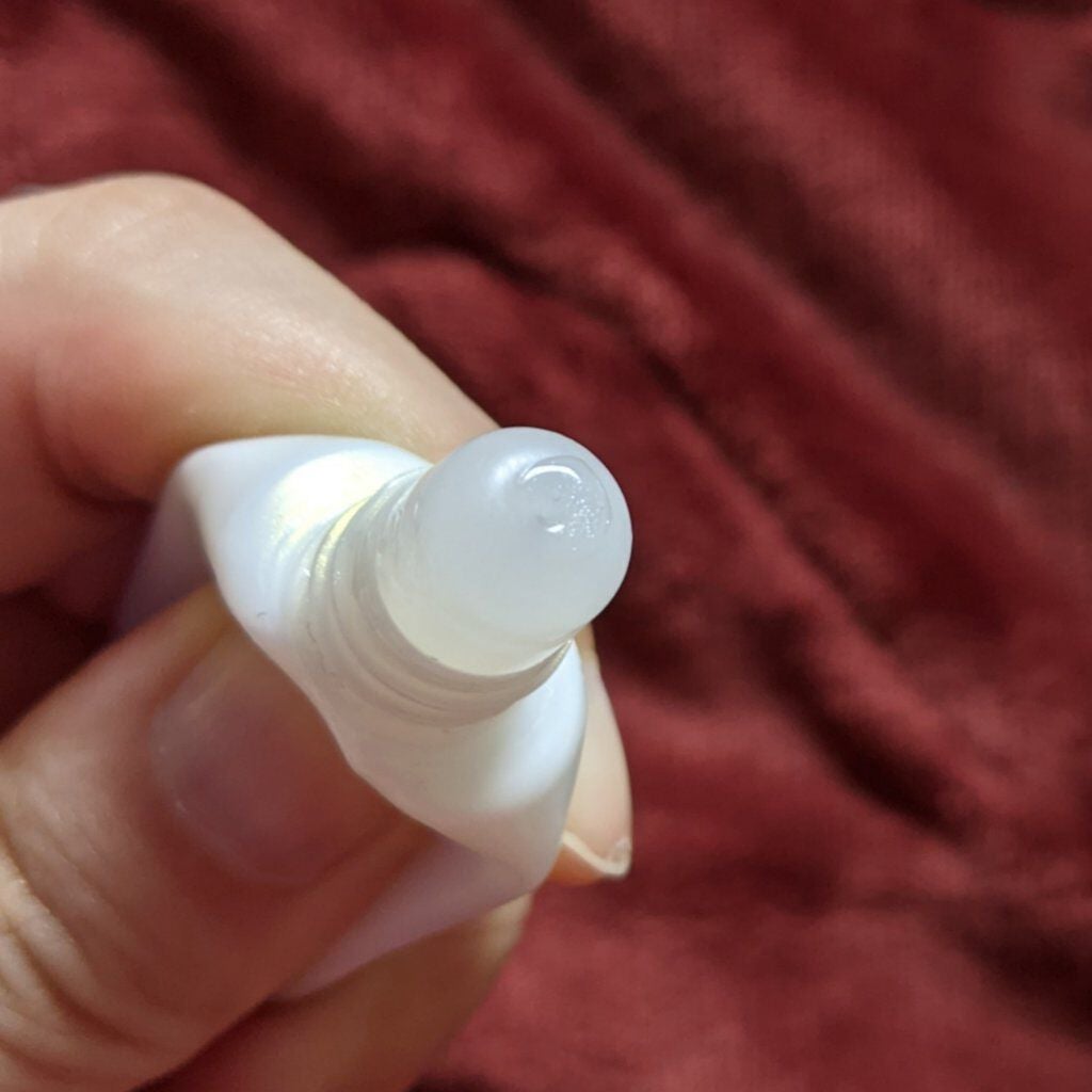 ありあいちゃん@いいね返し100 on LIPS 「おやすみ前に塗るだけ♪唇用美容液で翌朝まで保湿★【使った商品】..」(4枚目)