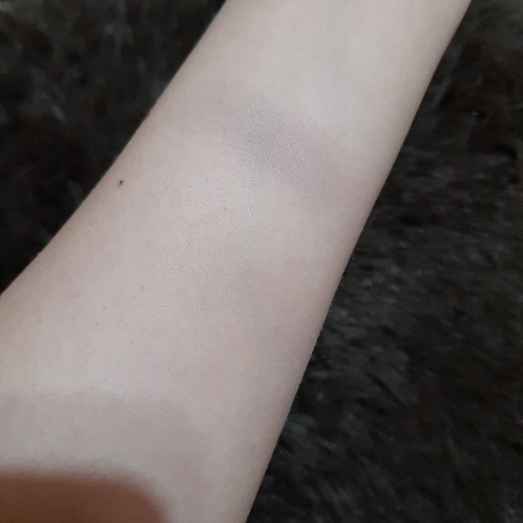 シェーディングパウダー/キャンメイク/シェーディングを使ったクチコミ(8枚目)