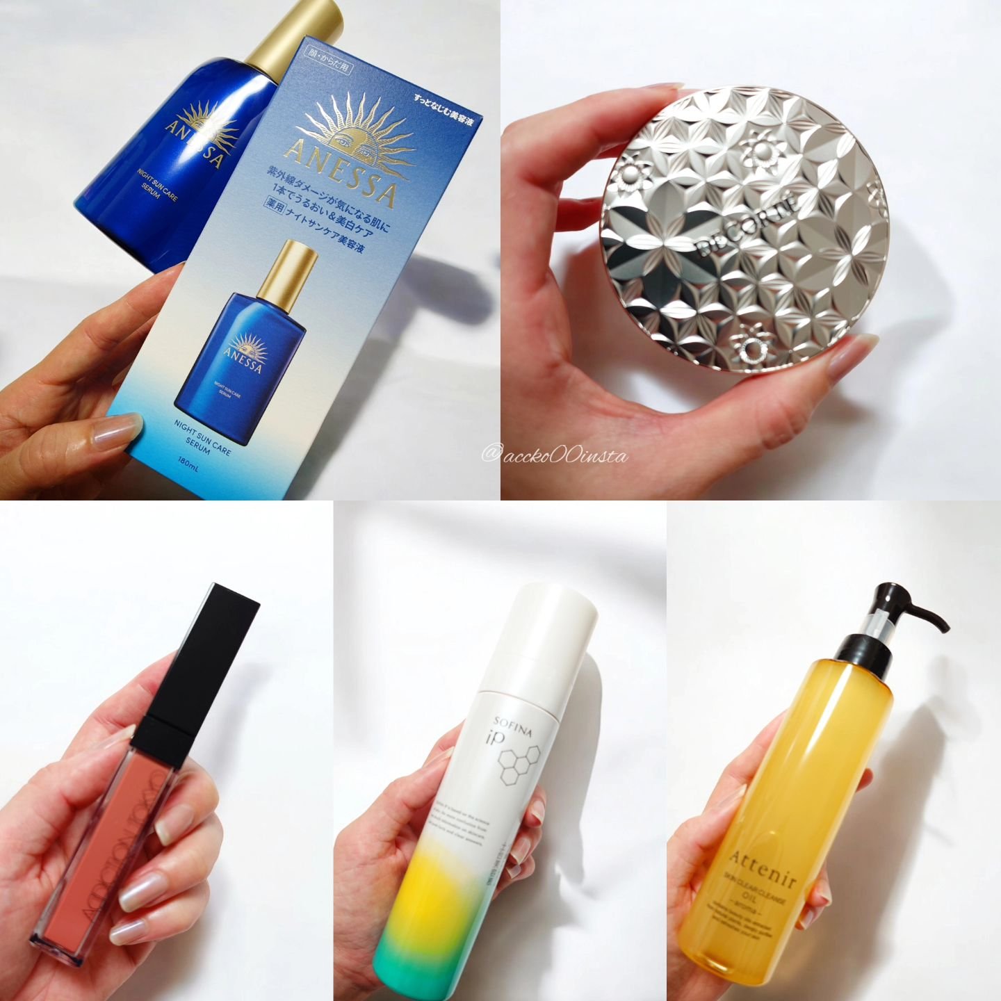 ソフィーナ iP ベースケア セラム＜土台美容液＞/SOFINA iP/美容液を使ったクチコミ（2枚目）