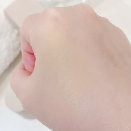 RMK リクイドファンデーション フローレスカバレッジ/RMK/リキッドファンデーションを使ったクチコミ(5枚目)