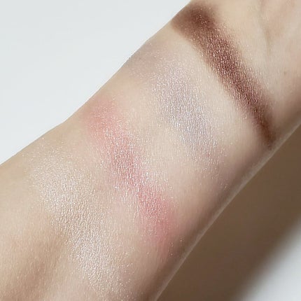 ロイヤルヴィンテージ アイズ/リンメル ロンドン/アイシャドウパレットを使ったクチコミ(2枚目)