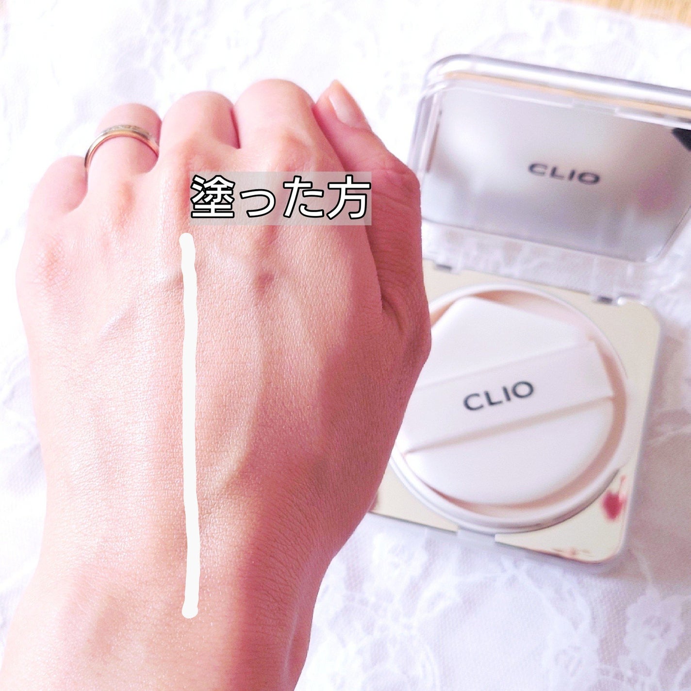 ãã« ã«ã㌠ãã¡ã³ãŠã§ã¢ ã¯ãã·ã§ã³ ã¶ ãªãªãžãã«/CLIO/ã¯ãã·ã§ã³ãã¡ã³ããŒã·ã§ã³ã䜿ã£ãã¯ãã³ãïŒ3æç®ïŒ