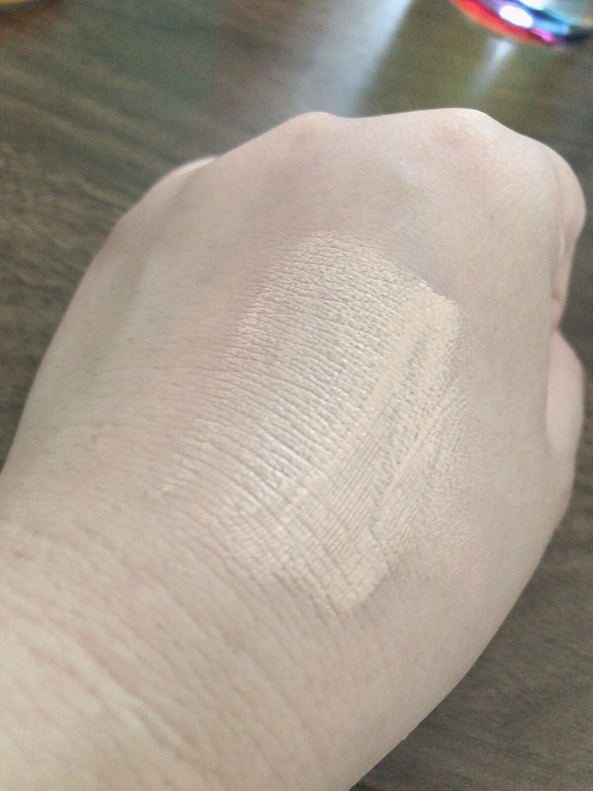 ザBB(カバー&モイストコーティング)/KATE/BBクリームを使ったクチコミ(3枚目)