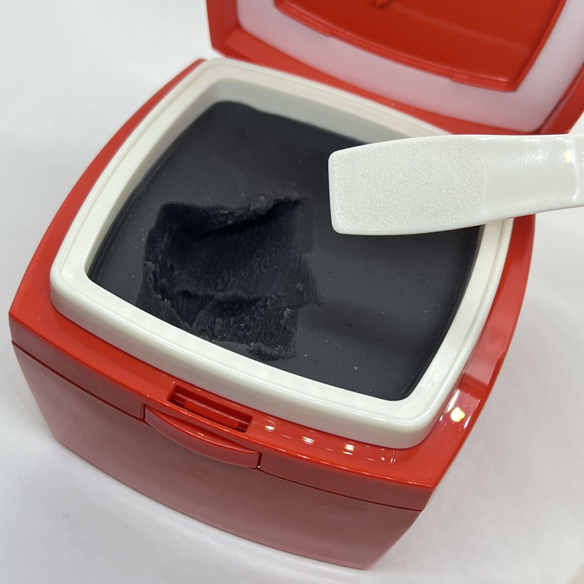 ローメルト クレンジングバーム クロ/アーレス/クレンジングバームを使ったクチコミ（3枚目）