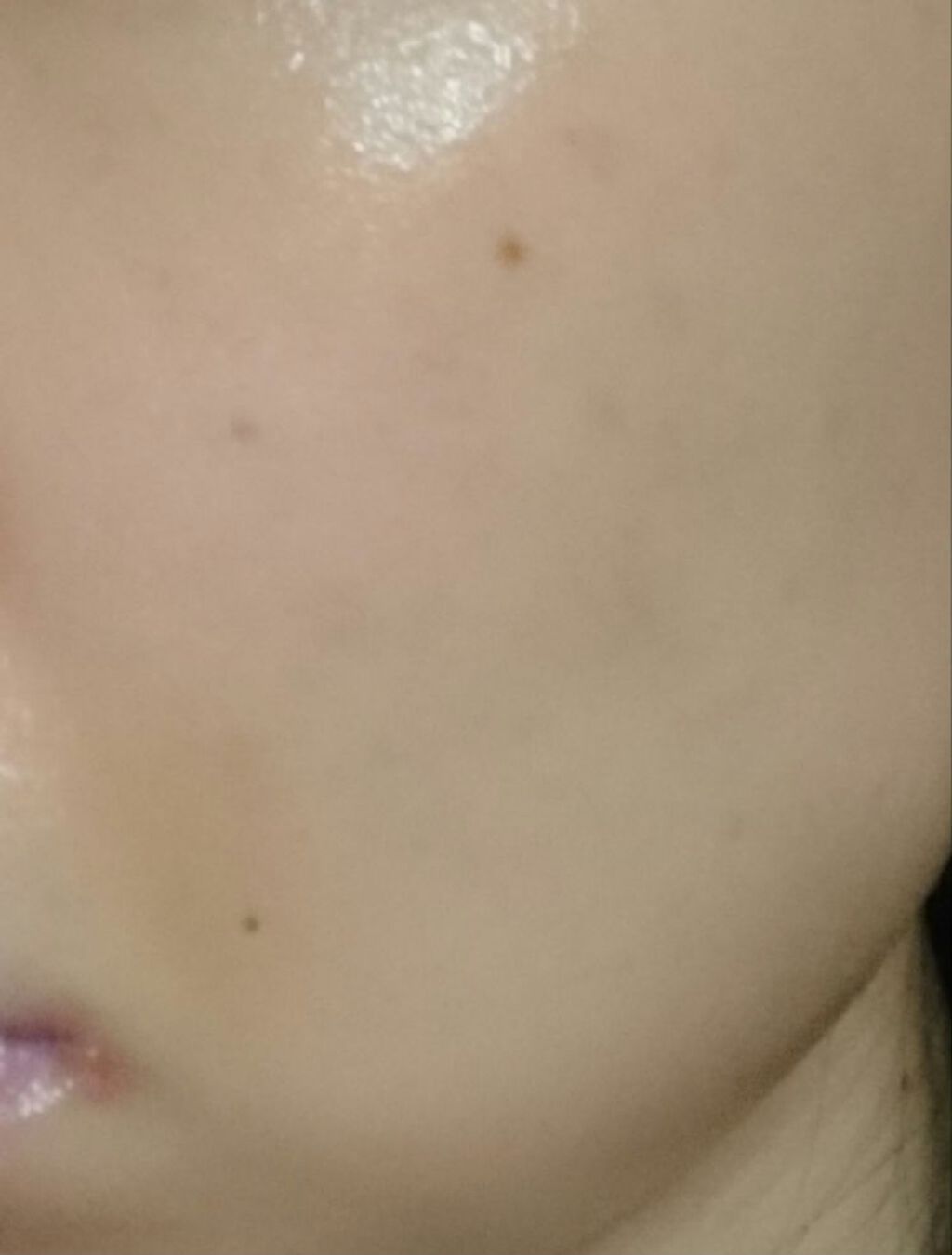 V コントア セラム/CLARINS/美容液を使ったクチコミ（2枚目）