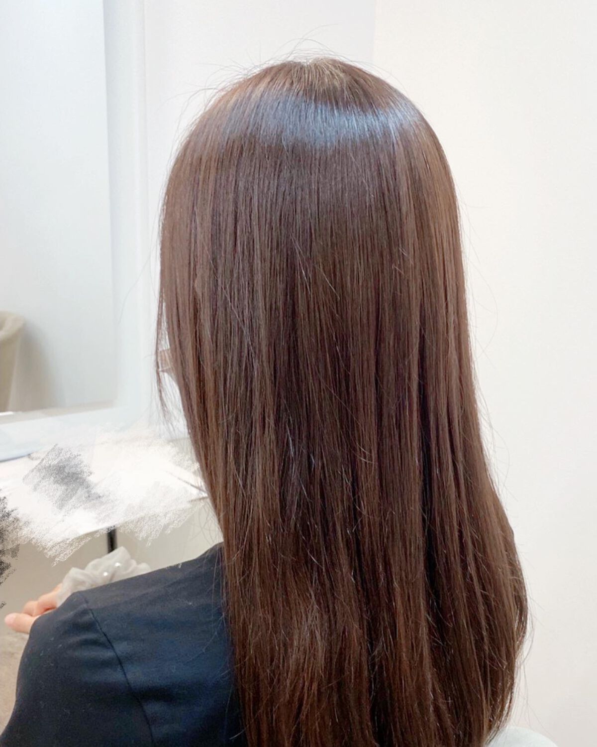 プレミアムＥＸ インテンシブリペア ＜シャンプー＞／コンディショナー＜ヘアトリートメント＞ /TSUBAKI/市販シャンプーを使ったクチコミ（1枚目）