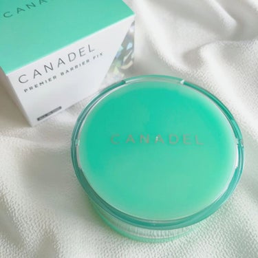 プレミアバリアフィックス /CANADEL/オールインワン化粧品を使ったクチコミ（1枚目）