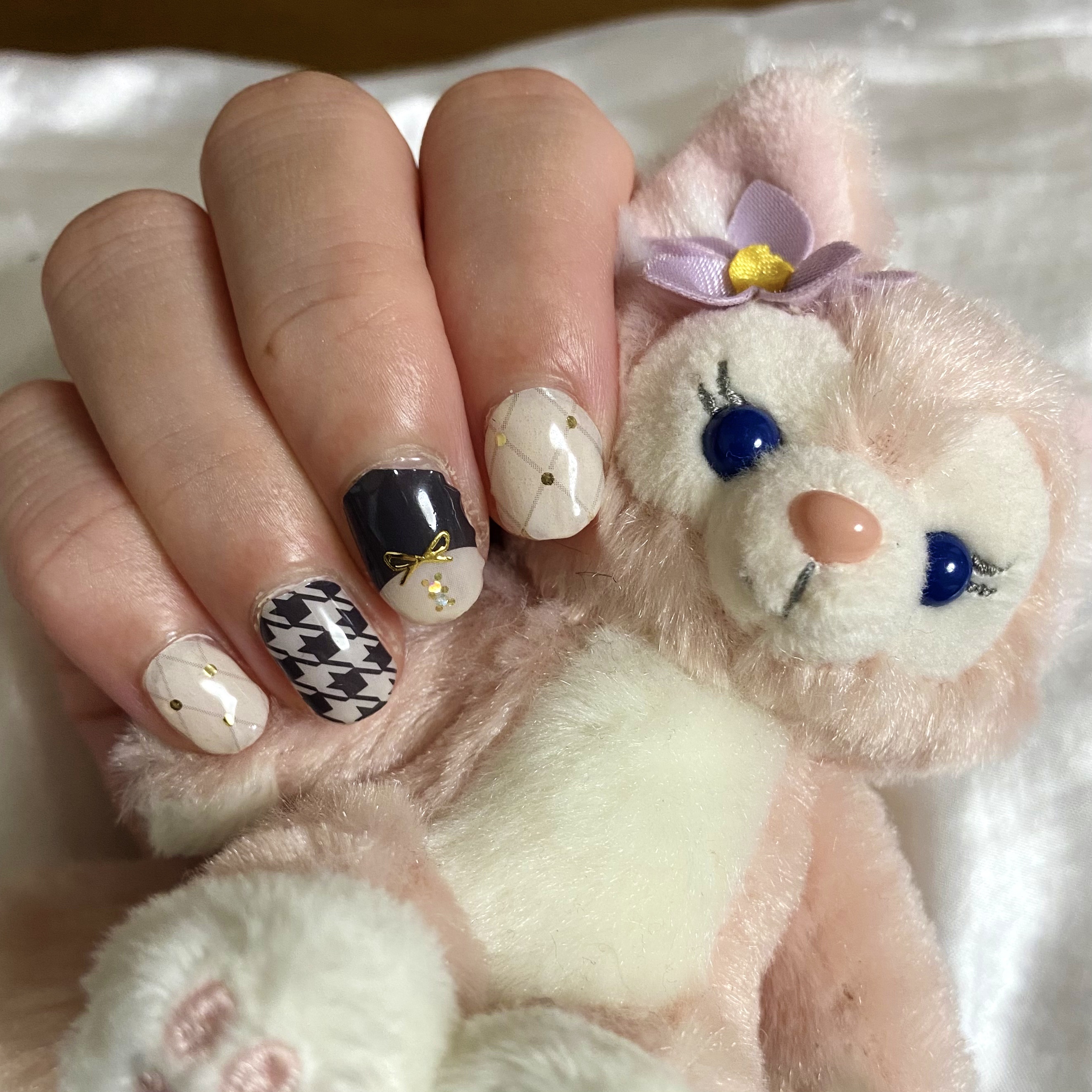 HOMEI スペシャルトップジェル/HOMEI/ジェルネイルを使ったクチコミ（2枚目）