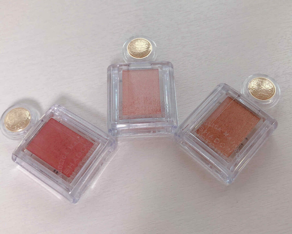 モテライナー リキッド/flowfushi/リキッドアイライナーを使ったクチコミ（3枚目）