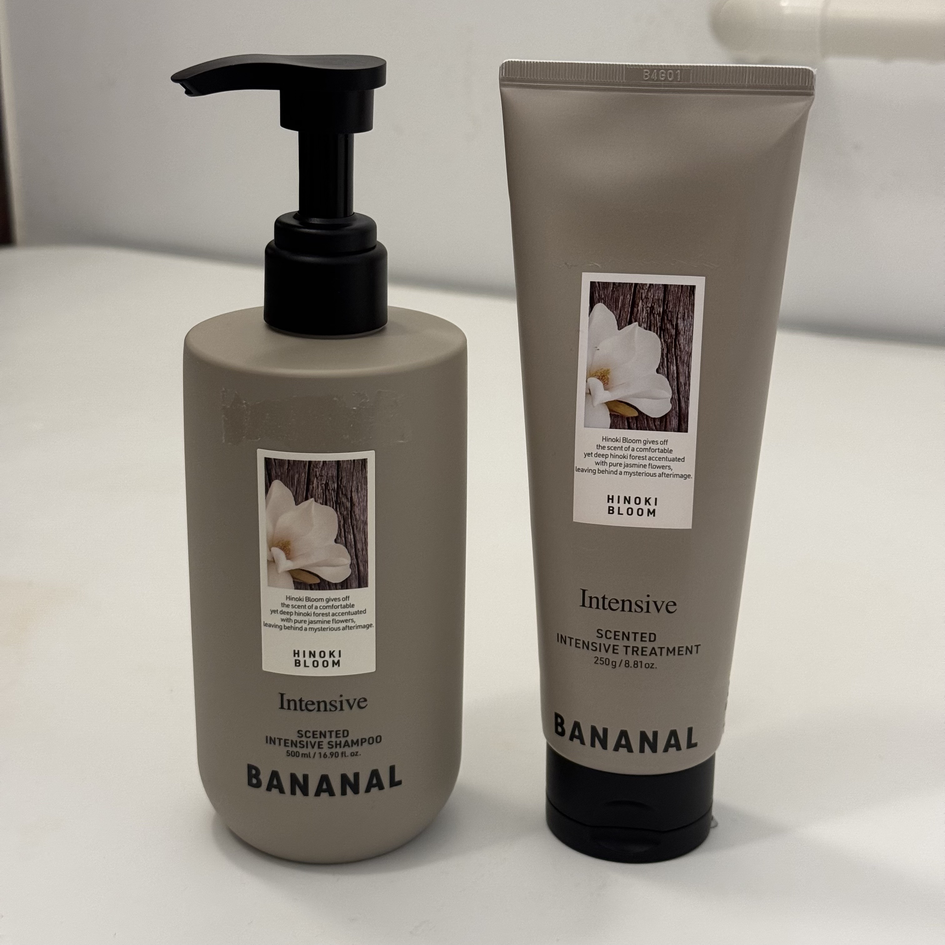 センティッドインテンシブスカルプアンプル/BANANAL/頭皮ローションを使ったクチコミ（2枚目）