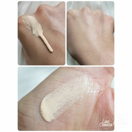 マスクフィットトーンアップクリーム/TIRTIR(ティルティル)/化粧下地を使ったクチコミ(2枚目)