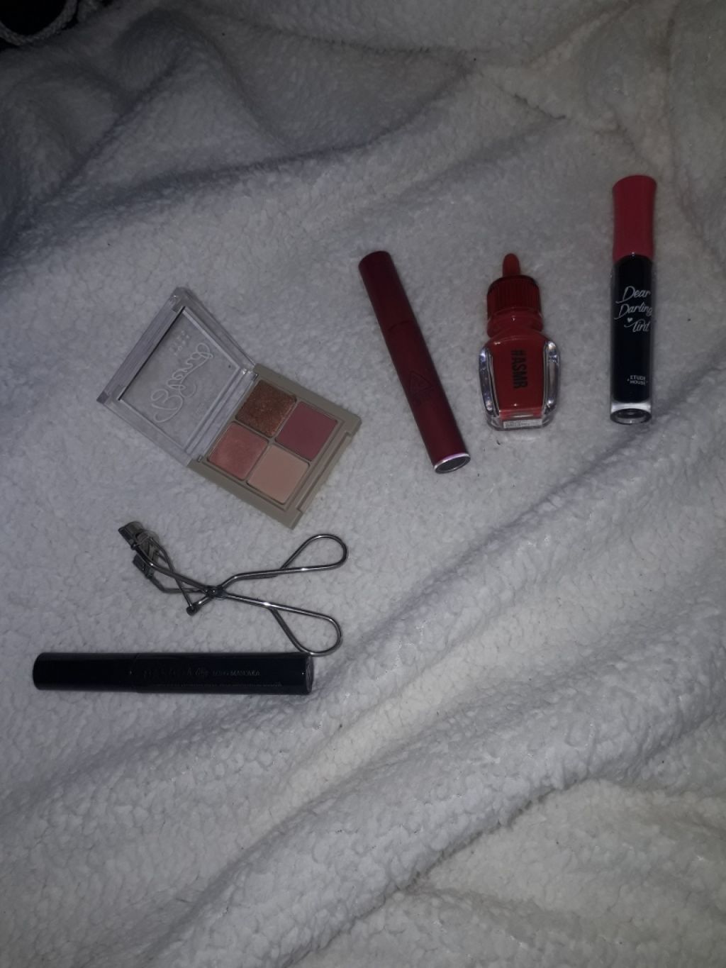 アイラッシュカーラー /SHISEIDO/ビューラーを使ったクチコミ（1枚目）