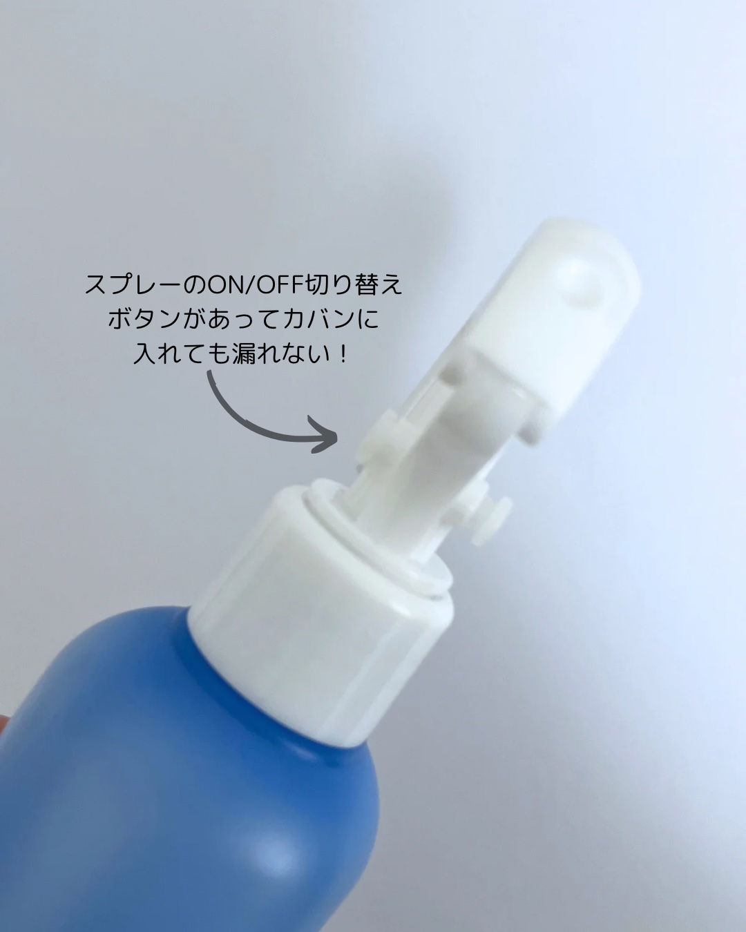 Protein Bond Water Essence/HAIRPLUS/ヘアミストを使ったクチコミ（3枚目）