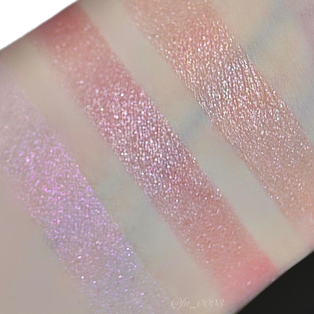 EYESHADOW SWEET DIA/Ameli/単色アイシャドウを使ったクチコミ(6枚目)