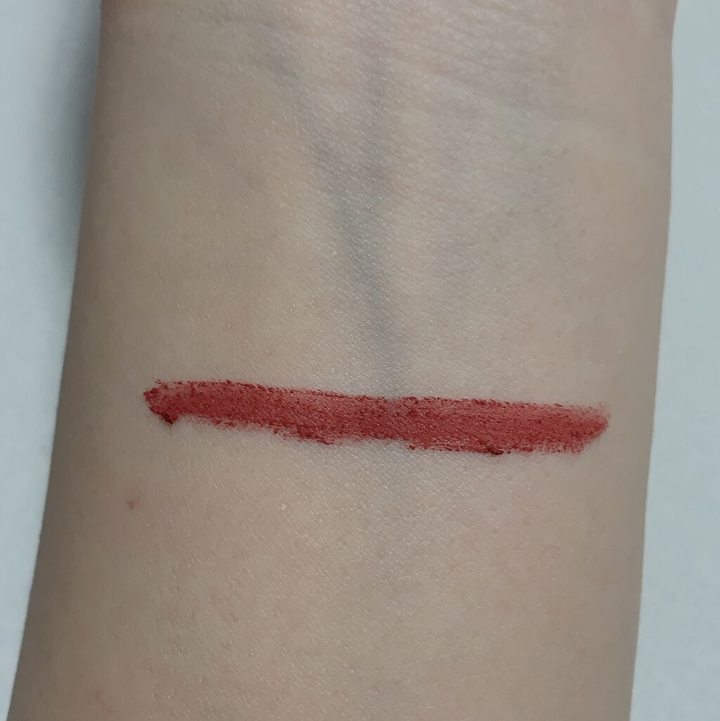  ムースティントリップ/リトルレディ リュクス/リップティントを使ったクチコミ（3枚目）