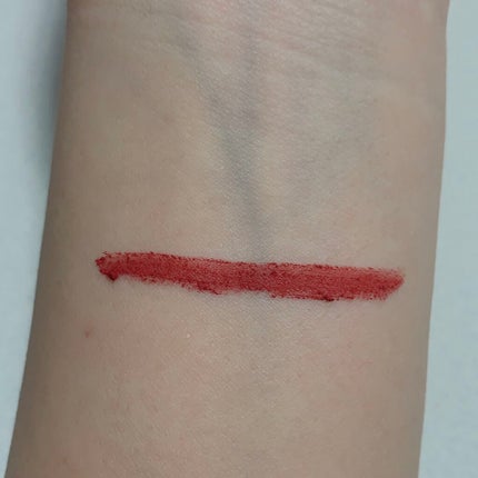 ムースティントリップ/リトルレディ リュクス/リップティントを使ったクチコミ(3枚目)