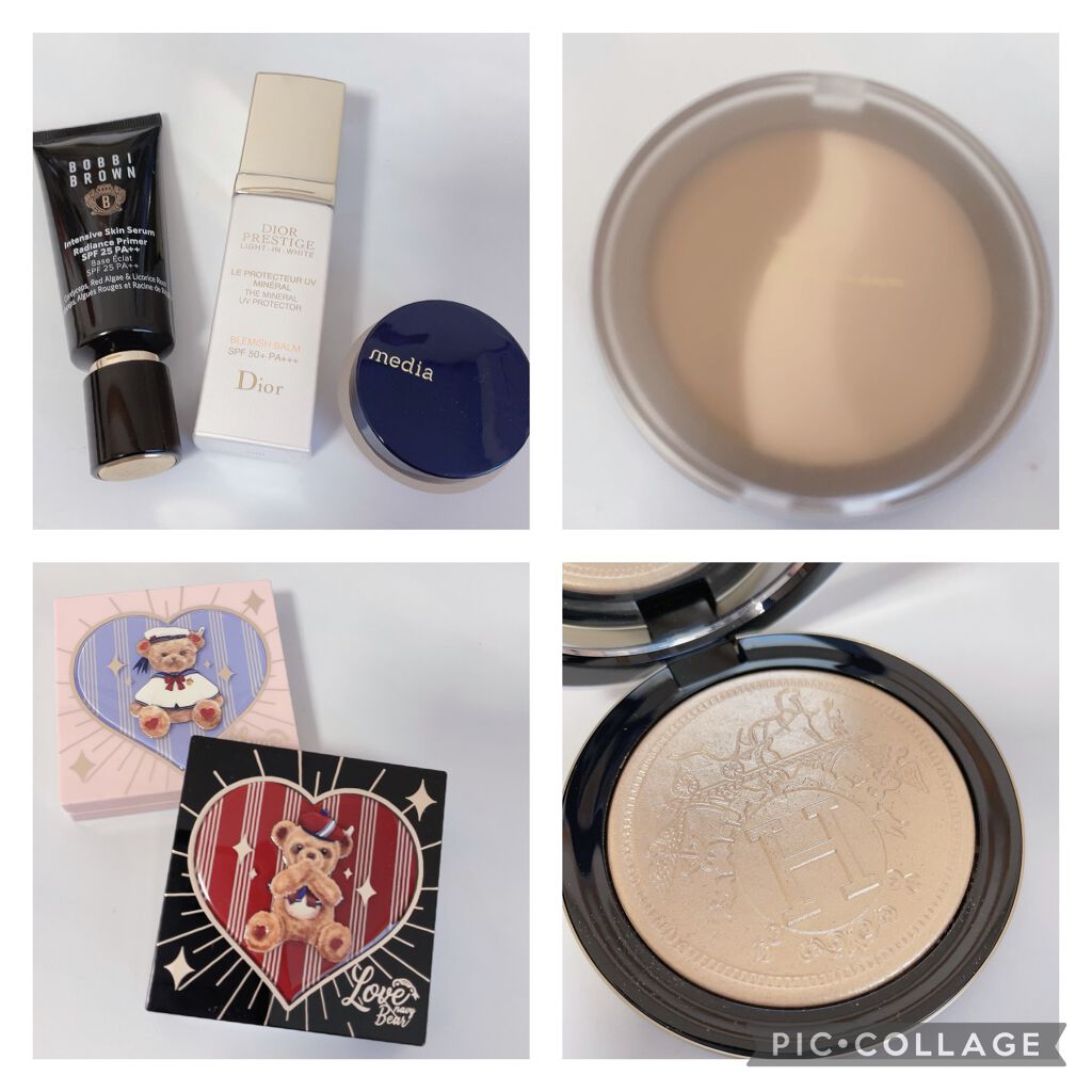 ディオール バックステージ アイ パレット/Dior/アイシャドウパレットを使ったクチコミ(4枚目)