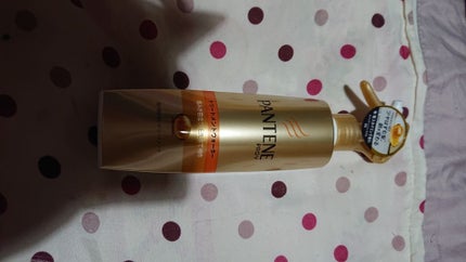 エクストラダメージケア トリートメントウォーター 毛先まで傷んだ髪用/パンテーン/プレスタイリング・寝ぐせ直しを使ったクチコミ(1枚目)