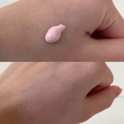 (旧)アンリミテッド ラスティング フルイド/shu uemura/リキッドファンデーションを使ったクチコミ(3枚目)