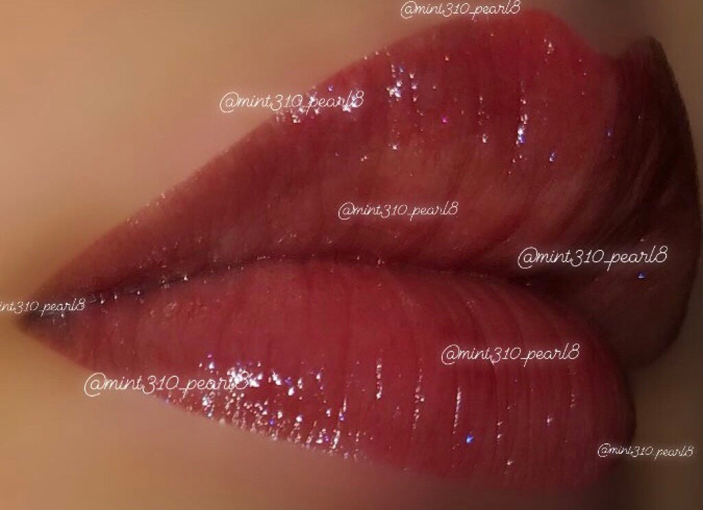 ステイオンバームルージュ/キャンメイク/口紅を使ったクチコミ(2枚目)