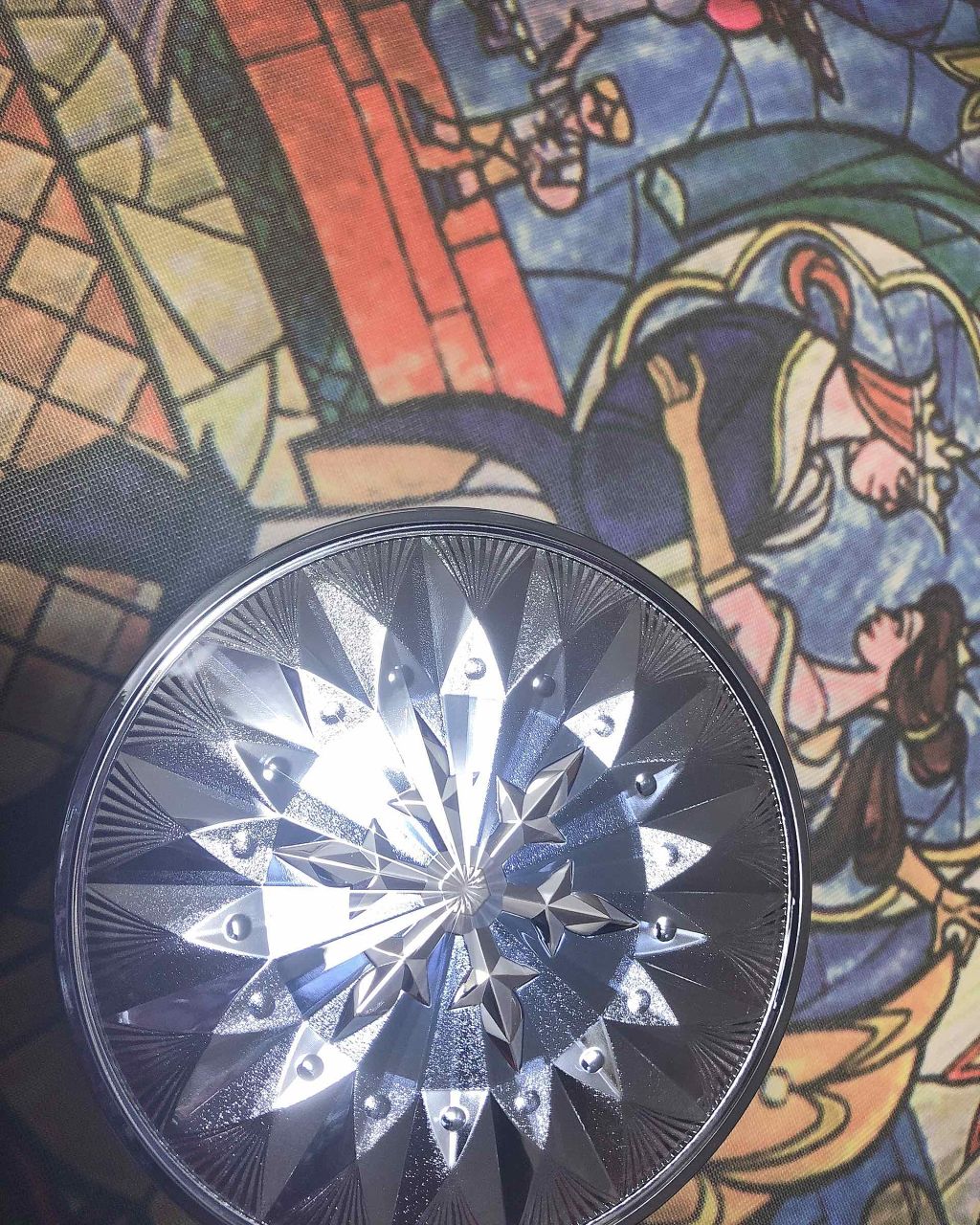 プレシャススノーⅢ/雪肌精/プレストパウダーを使ったクチコミ（2枚目）