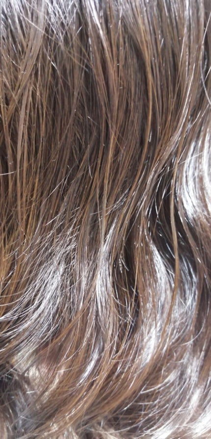 モイスチュア ダメージケア オイル/スティーブンノル ニューヨーク/ヘアオイルを使ったクチコミ(4枚目)