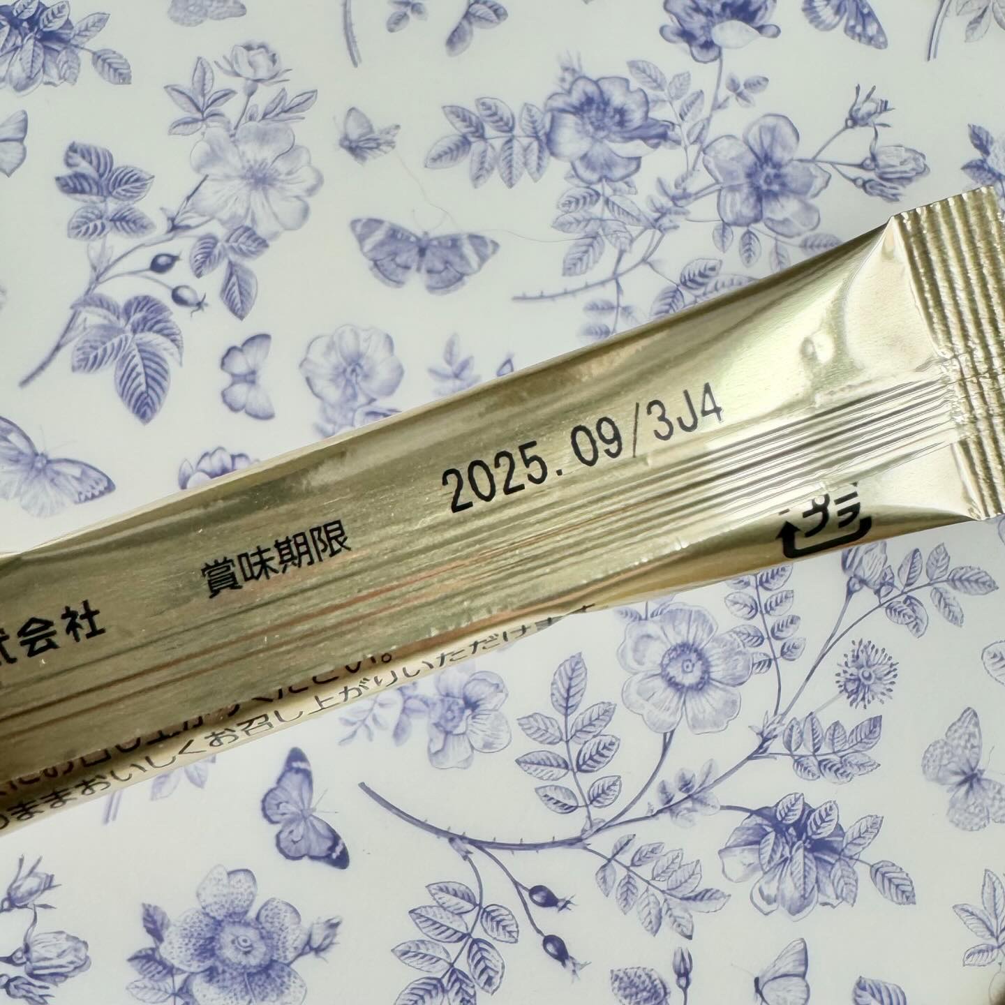 インナーリポショット/オバジ/美容サプリメントを使ったクチコミ（3枚目）