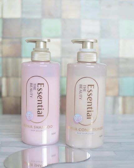 ã¶ãã¥ãŒã㣠ãªãã¢ã·ã£ã³ããŒã»ã³ã³ãã£ã·ã§ããŒ/ãšãã»ã³ã·ã£ã«/åžè²©ã·ã£ã³ããŒã䜿ã£ãã¯ãã³ãïŒ1æç®ïŒ