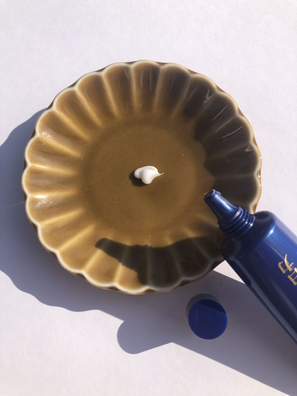 プラセホワイター 薬用美白アイクリーム/明色/アイケア・アイクリーム by ネココ　フォロバします🐈