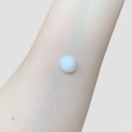 エッセンスインヘアミルク/オルビス/ヘアミルクを使ったクチコミ(3枚目)