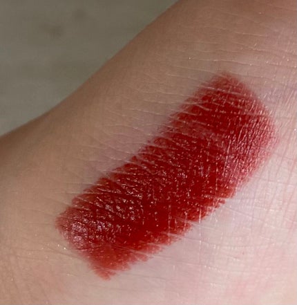 ラブベアリップスティック/FlowerKnows/口紅を使ったクチコミ(7枚目)