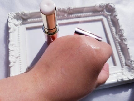 エアリータッチ デイエッセンス/クラブ/美容液を使ったクチコミ(4枚目)