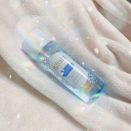 ミセラーアイメイクアップリムーバー/ビフェスタ/ポイントメイクリムーバーを使ったクチコミ(1枚目)