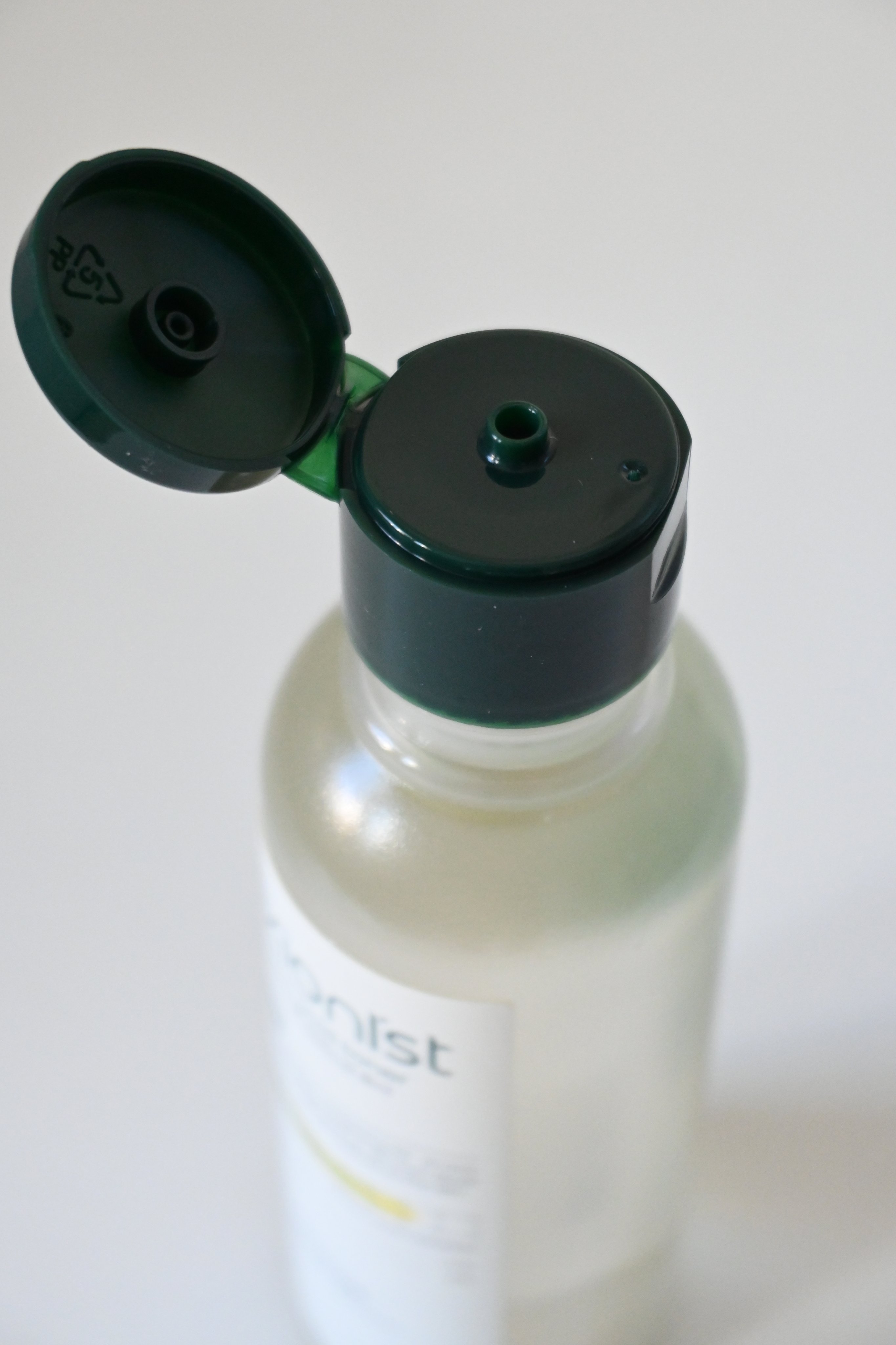 アミノ酸トナー/dixionist/化粧水を使ったクチコミ（2枚目）