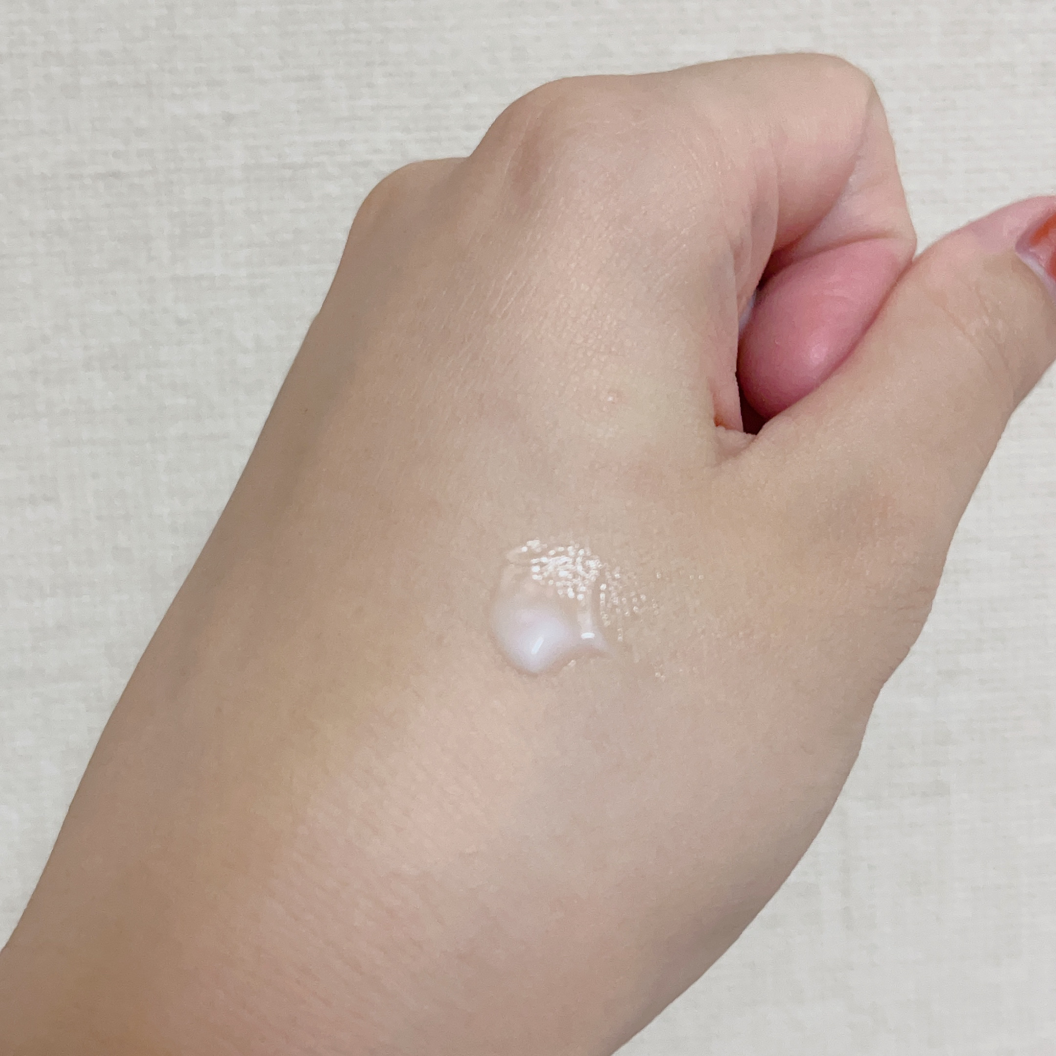 スキンリペアクリーム/d プログラム/フェイスクリームを使ったクチコミ（3枚目）