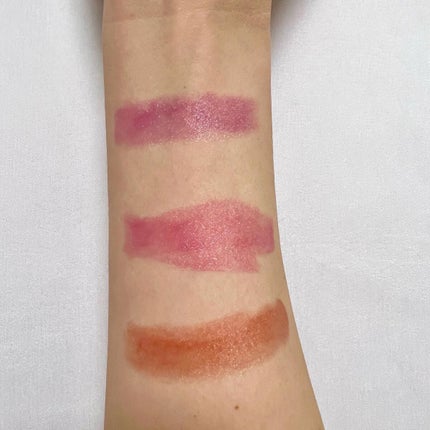 カネボウ モイスチャールージュネオ/KANEBO/口紅を使ったクチコミ(4枚目)