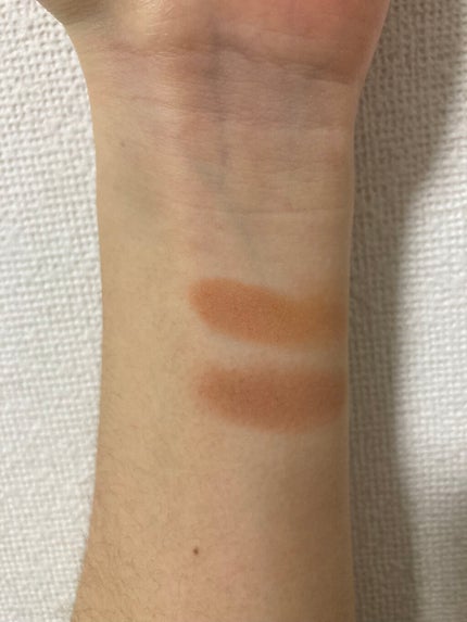 マイアイシャドウ マット/innisfree/アイシャドウパレットを使ったクチコミ(1枚目)