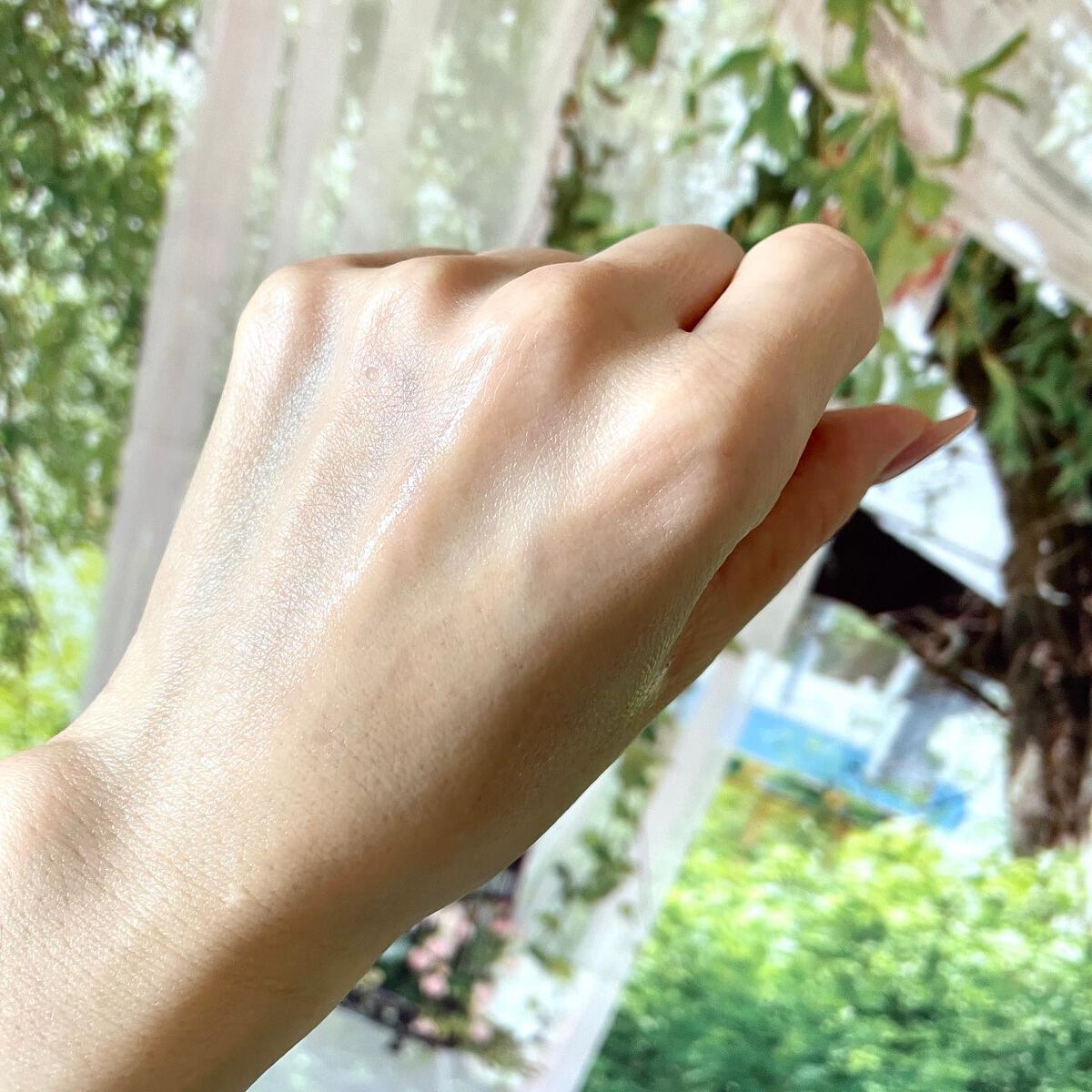 ジェニフィック アドバンスト N/LANCOME/美容液を使ったクチコミ(4枚目)