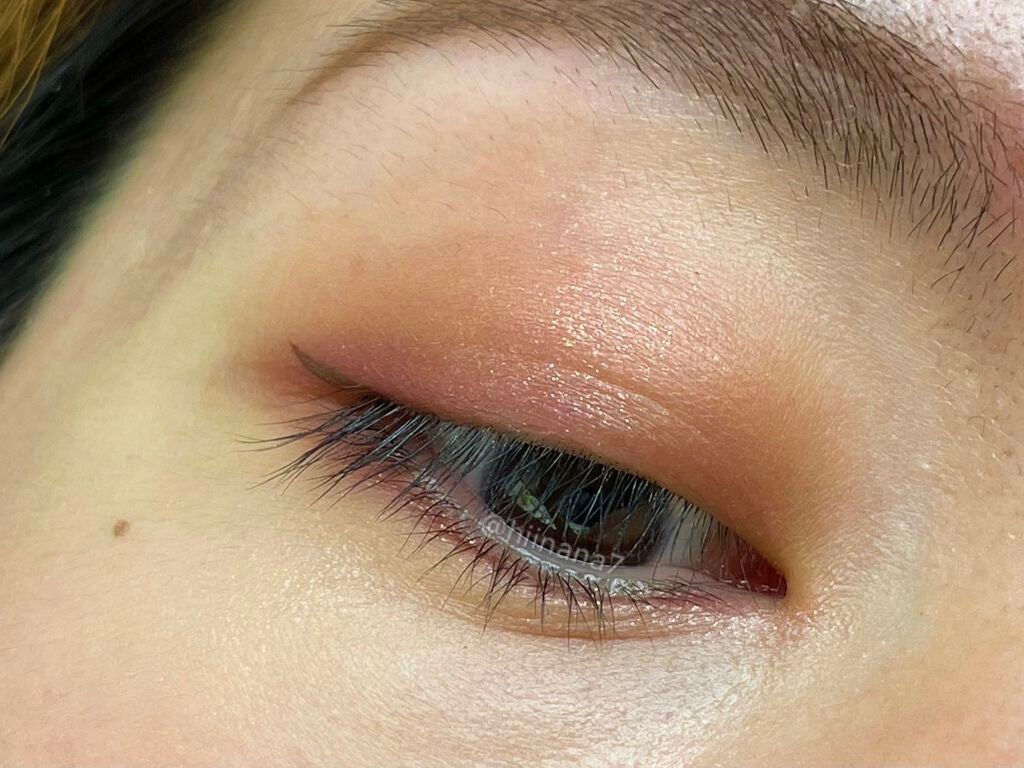 プードゥル ルミエール/CHANEL/パウダーハイライトを使ったクチコミ(4枚目)