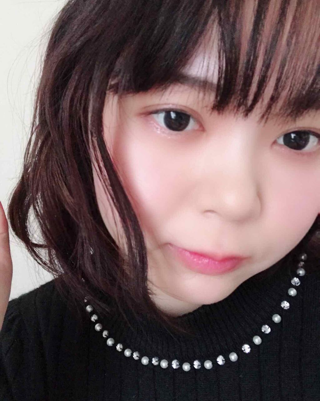 リフォルムグロウ リクイドUV/コフレドール/リキッドファンデーションを使ったクチコミ(4枚目)