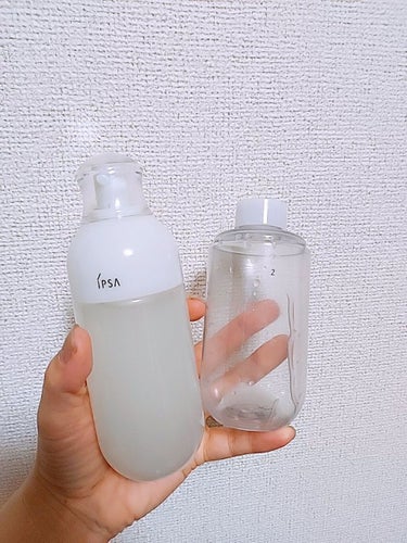 ME レギュラー 2/IPSA/化粧水を使ったクチコミ（2枚目）