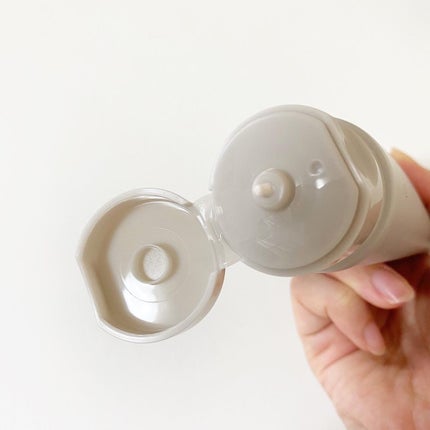 ヴォルカニック カーミング ポア クレイマスク/innisfree/洗い流すパック・マスクを使ったクチコミ(2枚目)