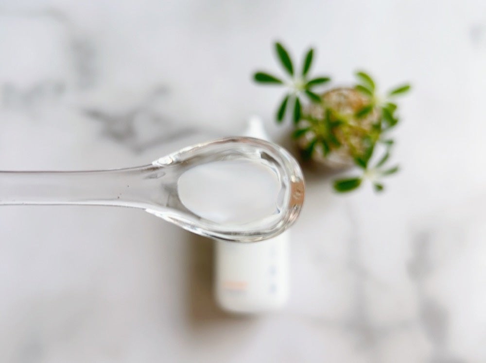 ザモイスチャーバリアDリキッドトナー/Dr.G/化粧水を使ったクチコミ(2枚目)