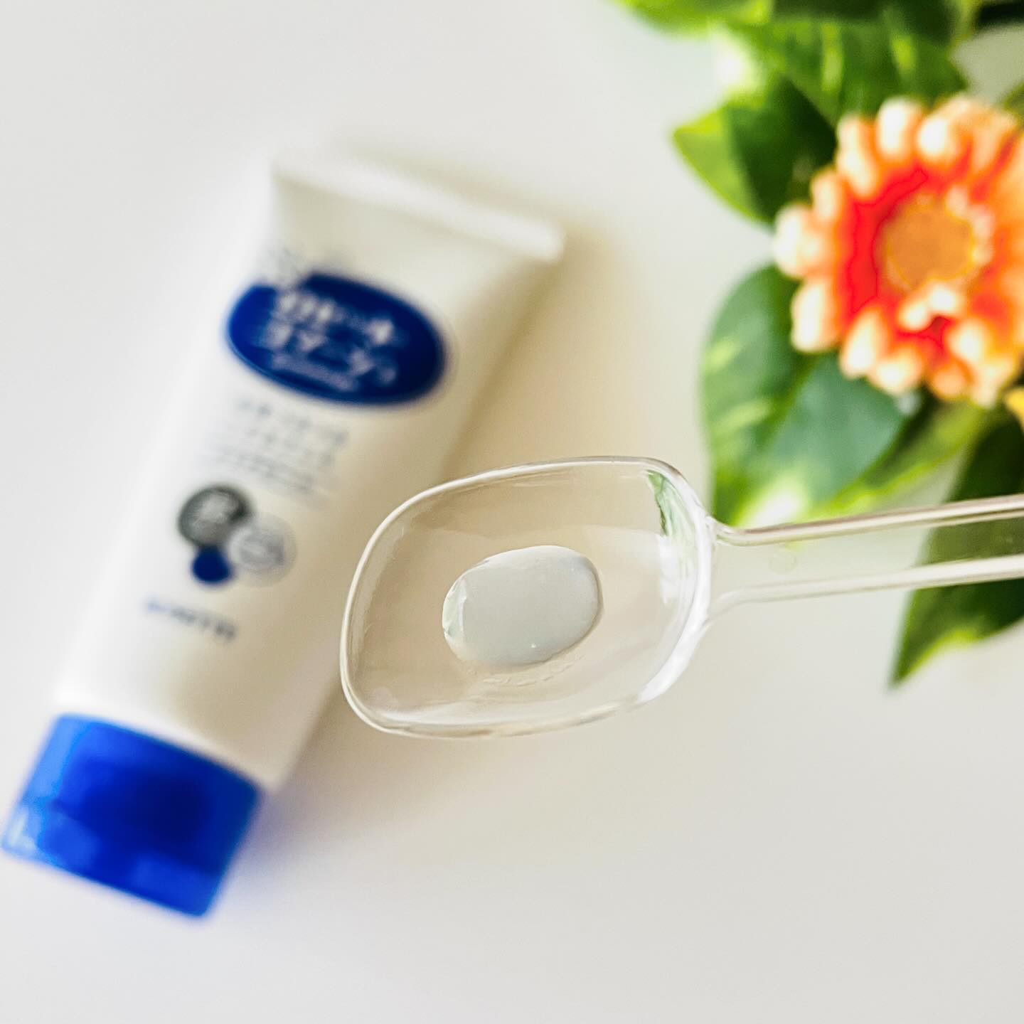 ロゼットゴマージュ クリアピール/ロゼット/スクラブ・ゴマージュを使ったクチコミ（3枚目）